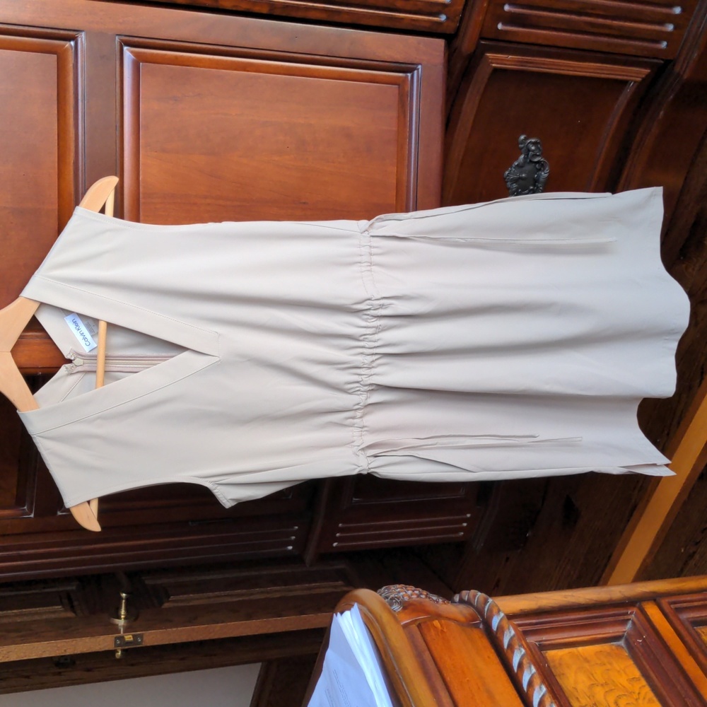 Calvin Klein Dress